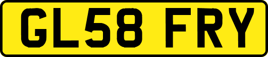 GL58FRY