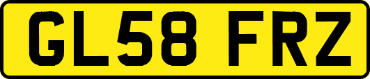 GL58FRZ