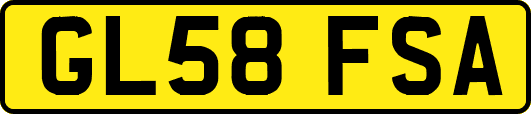 GL58FSA
