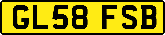 GL58FSB