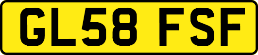 GL58FSF