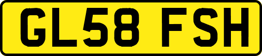 GL58FSH