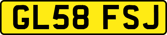 GL58FSJ