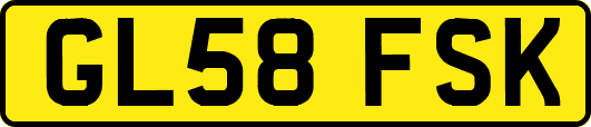 GL58FSK