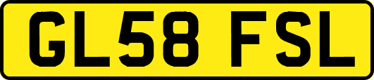 GL58FSL