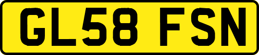 GL58FSN