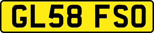 GL58FSO