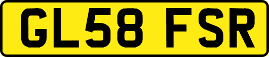 GL58FSR