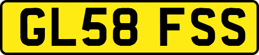 GL58FSS