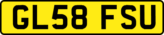GL58FSU