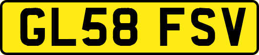 GL58FSV