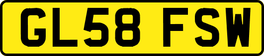 GL58FSW