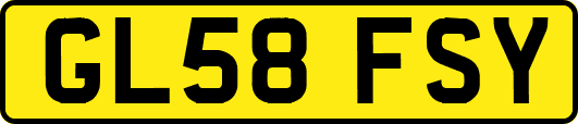 GL58FSY