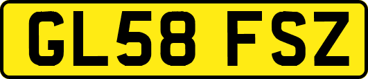 GL58FSZ
