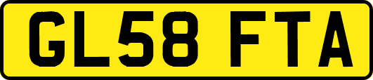 GL58FTA