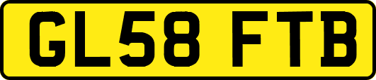 GL58FTB