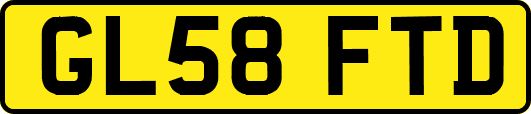 GL58FTD