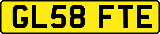 GL58FTE