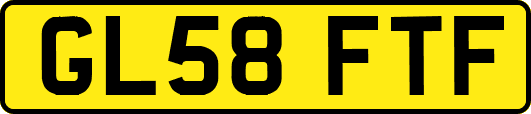 GL58FTF
