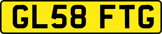 GL58FTG