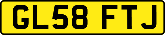 GL58FTJ