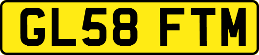 GL58FTM