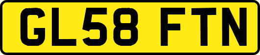 GL58FTN
