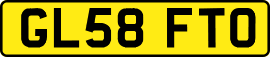 GL58FTO