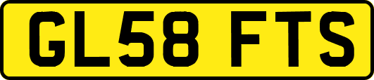 GL58FTS