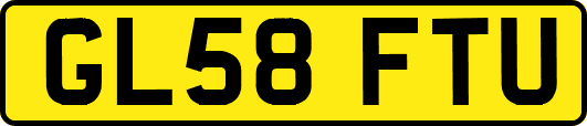 GL58FTU