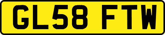 GL58FTW