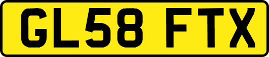 GL58FTX