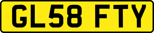 GL58FTY