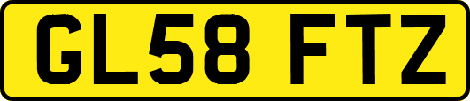 GL58FTZ