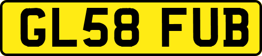 GL58FUB