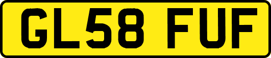 GL58FUF