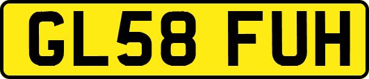 GL58FUH