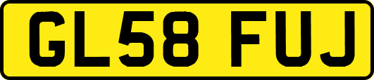 GL58FUJ