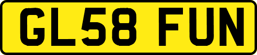 GL58FUN