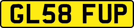 GL58FUP