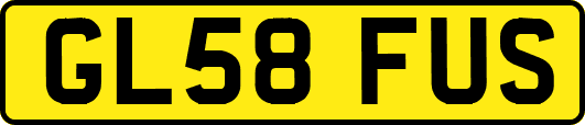 GL58FUS