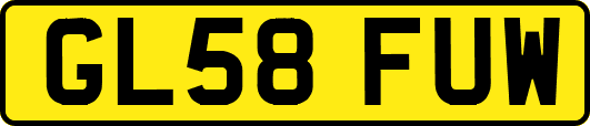 GL58FUW