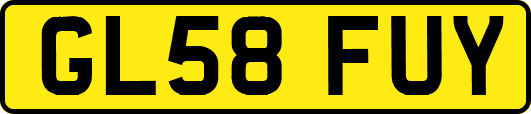 GL58FUY