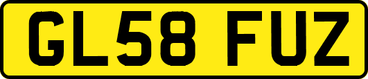 GL58FUZ