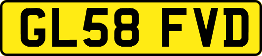 GL58FVD