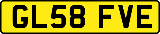 GL58FVE
