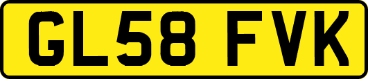 GL58FVK
