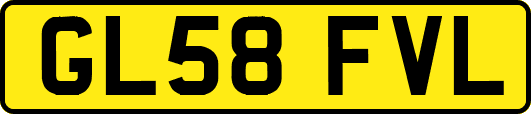 GL58FVL