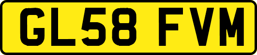GL58FVM