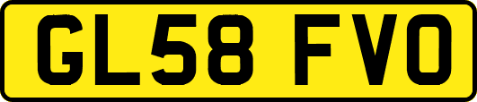 GL58FVO
